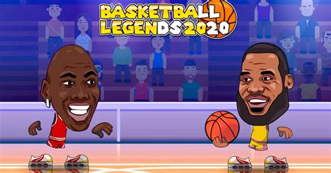 basketball legends unblocked|basketball legends 2020.